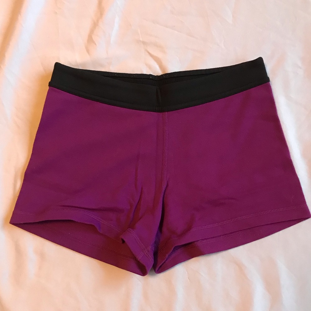 Lululemon boogie shorts